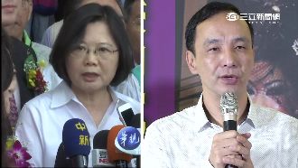 馬習會延燒總統大選！英倫各有看法