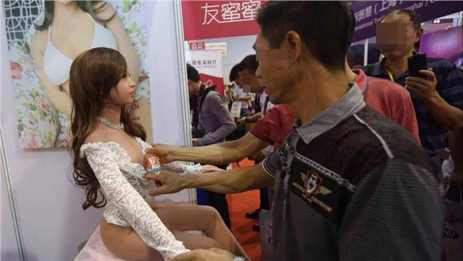 美退TPP效應！未來情趣用品恐變貴