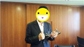 顧立雄／翻攝自臉書