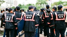 勿用-版權所有不得轉載！警察(圖／flickr)
https://goo.gl/1oVSs0