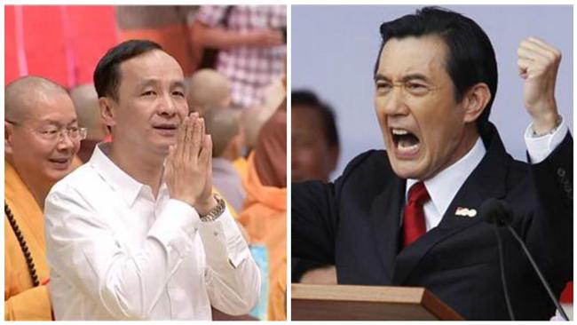 馬習會偷偷來　「他」慘變最大受害者