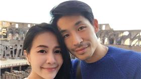 藍鈞天／寶麗來提供