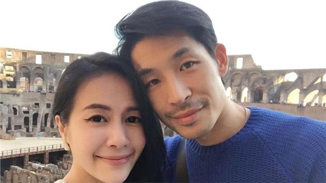 藍鈞天升格人夫　浪漫求婚超驚喜