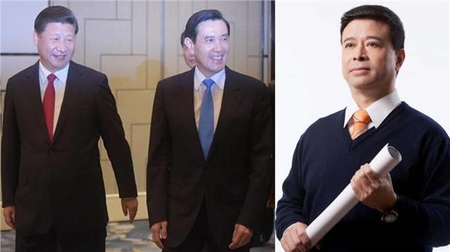 不是不支持馬習會　劉文雄：是不相信