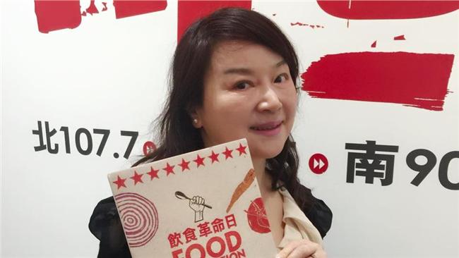 採訪周玉蔻惹議　文章推手李志德回應