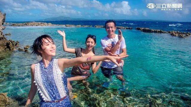 好康來了！旅遊補助千元開搶撇步出爐