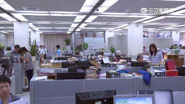 北市府釋暑期工讀　45天領近34K