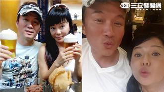 狄鶯嬌嗔「老公最棒」孫鵬霸氣回應