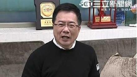 蔡正元爆：馬英九酒後曾對我...