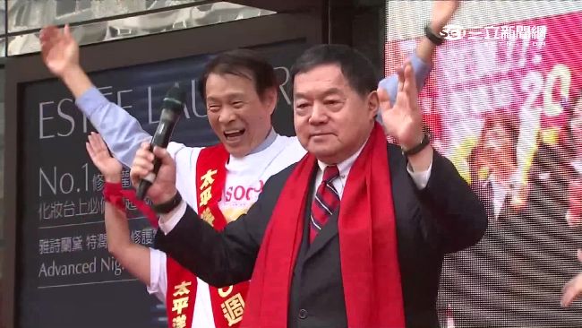 廢核將缺電？徐旭東：後續政策是重點