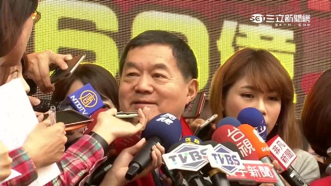 漢微科賣荷商　徐旭東：當然是件好事