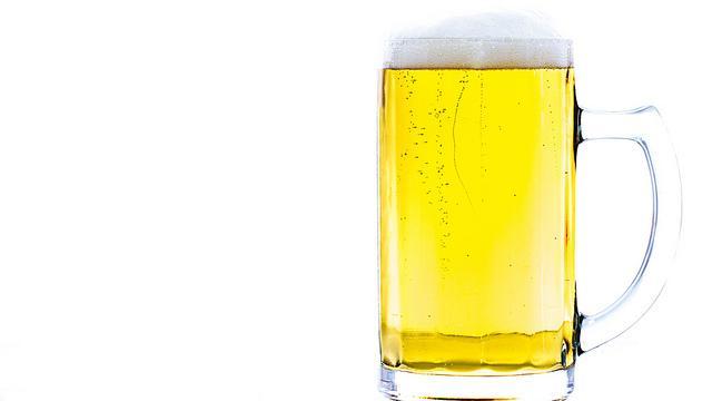 冰過的啤酒可抗癌？營養師：不可能