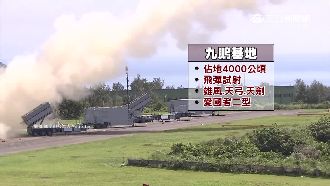 飛彈重地看光光！自由行陸客公然拍照