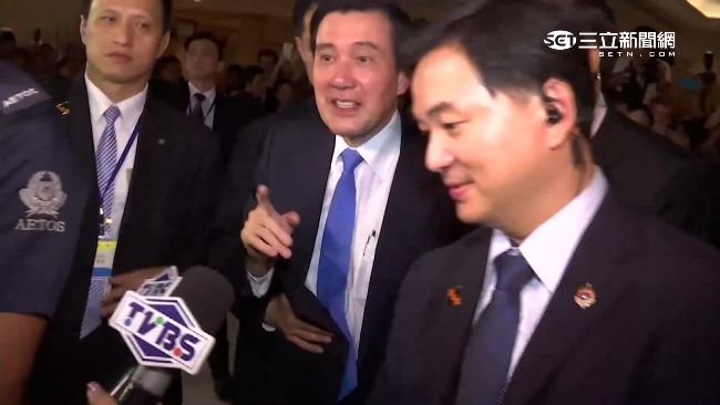 馬住江西1100年？歷史老師稱無誤