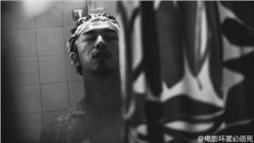 陳柏霖／壞蛋必須死微博