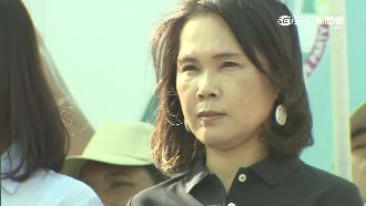 650億負債無解　劉政鴻姪女改挺蔡