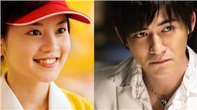 喻虹淵,周渝民 圖／翻攝自公視官網