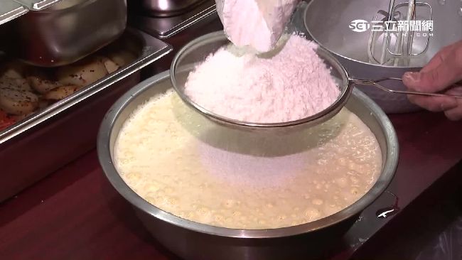 高筋麵粉抽驗　消基會籲禁這2添加物