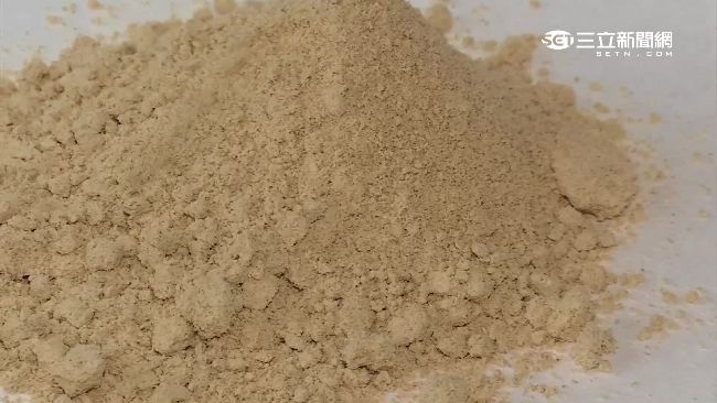 標示不清遭下架　為何麵粉要摻黃豆粉