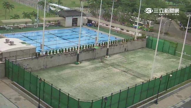 地方議員好享受！市議會如高級渡假村