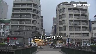 日月潭大違建沒拆　半年後完工照營業