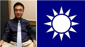 胡忠信-臉書、國民黨臉書