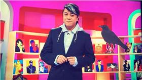 蔡康永
翻攝臉書