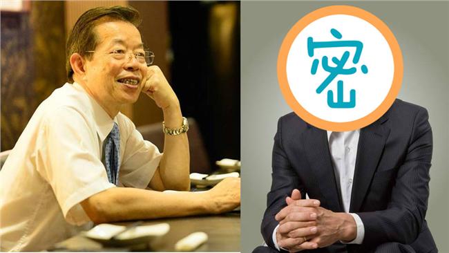 不分區有「他」　謝長廷立院龍頭夢碎