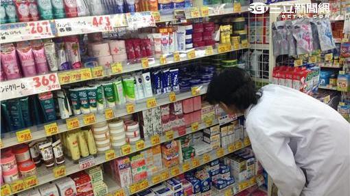 保養品竟含一級致癌物　明年開始禁用