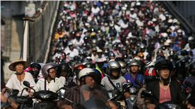 台灣摩托車-網路溫度計(AP)