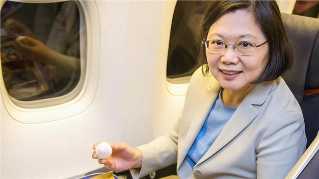 民進黨：請中國網友珍惜臉書新體驗