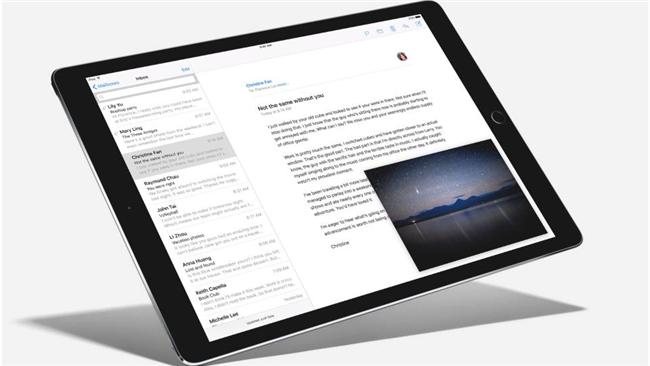 iPad Pro售價出爐　果粉也跪