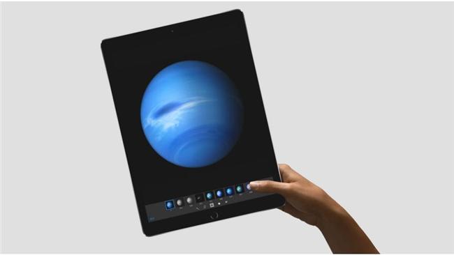暗藏黑科技？iPad Pro今開賣