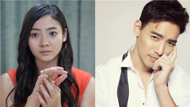 就愛搶人夫？謝沛恩爆搭上已婚男模