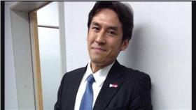 黃暐瀚（圖／黃暐瀚臉書）