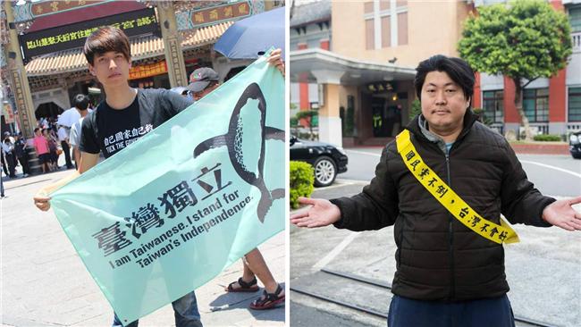 來反串？他們謝強國網軍灌爆小英臉書