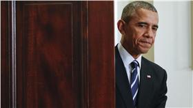 歐巴馬（圖／美聯社／達志影像）