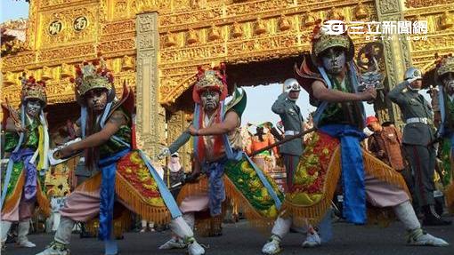 七爺八爺新任務　與眾神擄凡心？