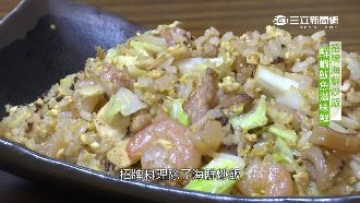 全台排第4名！炒飯一天賣出500份