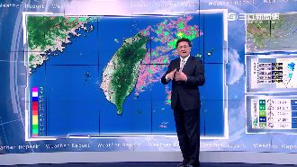 明日北部下探20度　高屏地區防空汙