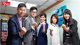 今周刊保險新秀