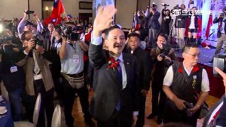 海外幹部氣到想辭職！朱修補拔柱裂痕