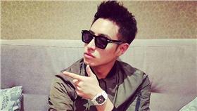 潘瑋柏
翻攝臉書
