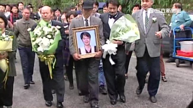 楊姓司機獄中自爆：彭婉如命案我幹的