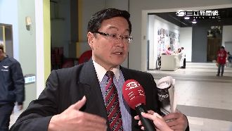 孫安佐開庭在即　楊實秋揭孫有利證據