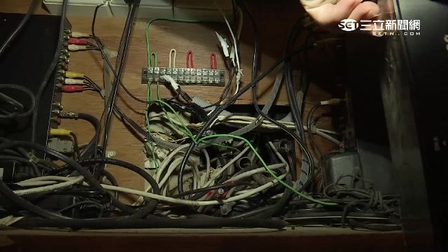 宜蘭變電所觸電工人灼傷　6千戶停電