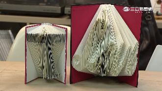 誇張！陸抄襲台文創品　淘寶網熱賣