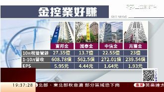 台股連五黑　蔡宏圖：明年萬點有望