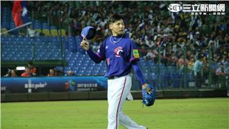 12強經典賽事回顧　郭俊麟2戰15局狂飆20K