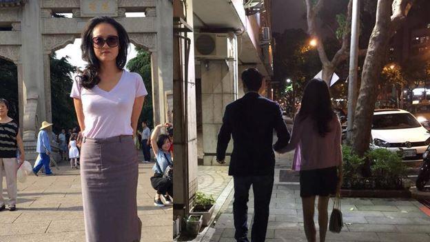 知名DJ黎明柔　光棍節忽然宣布已婚